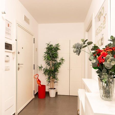 Apartamento Bienvenue 2 Bari Exterior foto